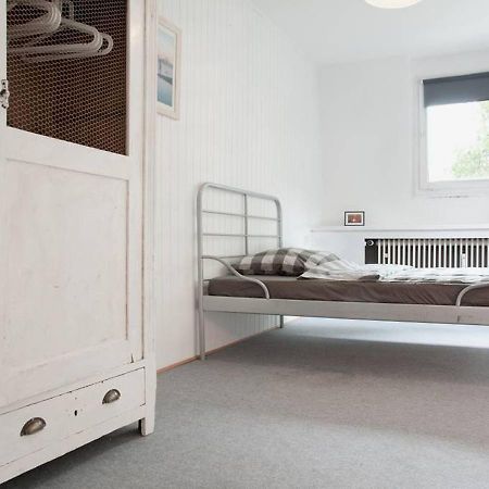 Apartments Frieda - Fritz - Paula In Essen Ruettenscheid Kültér fotó