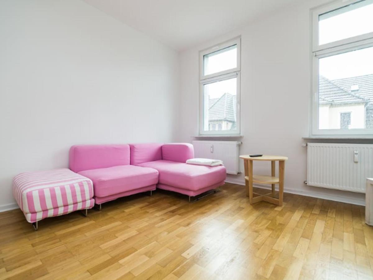 Apartments Frieda - Fritz - Paula In Essen Ruettenscheid Kültér fotó