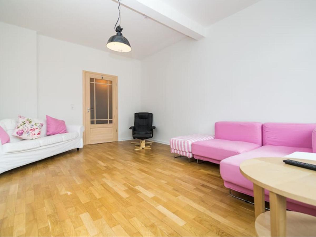 Apartments Frieda - Fritz - Paula In Essen Ruettenscheid Kültér fotó