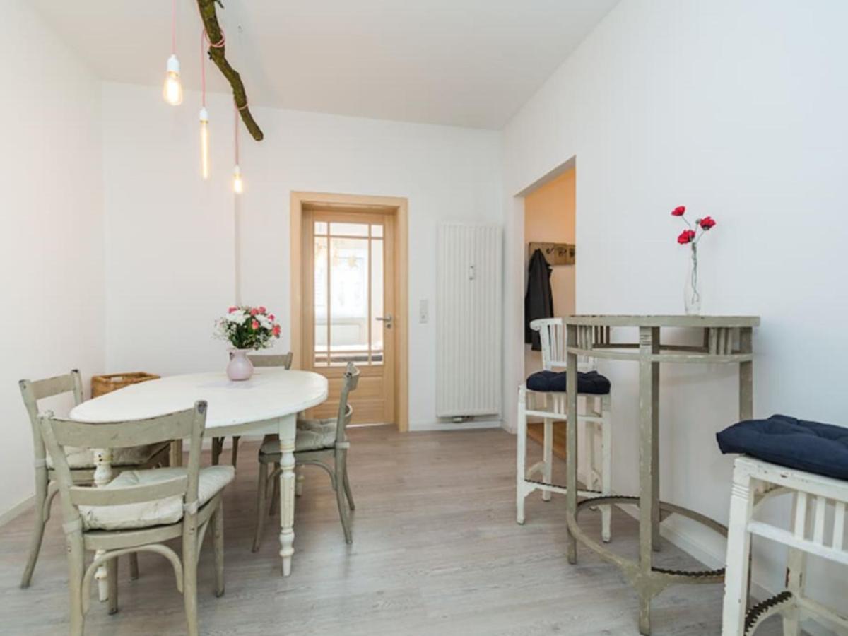 Apartments Frieda - Fritz - Paula In Essen Ruettenscheid Kültér fotó